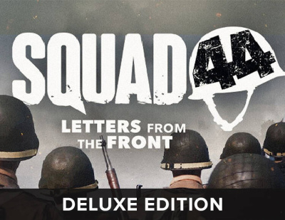 Squad 44: Deluxe Edition (PC)