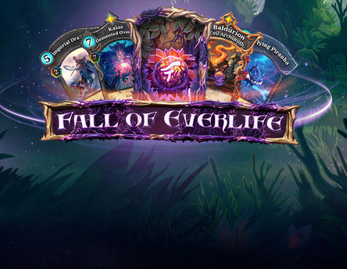 Faeria - Fall of Everlife DLC (PC)