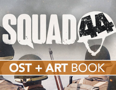 Squad 44: Supporter Edition Upgrade (PC)