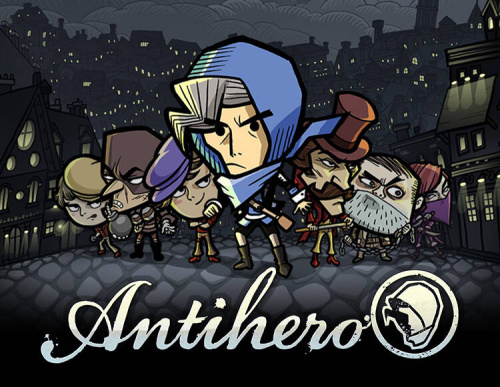 Antihero (PC)