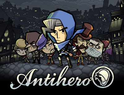 Antihero (PC)