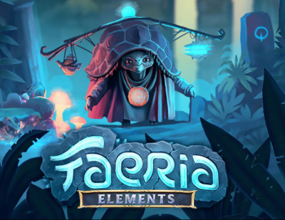 Faeria Puzzle Pack Elements (PC)