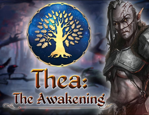 Thea: The Awakening (PC)