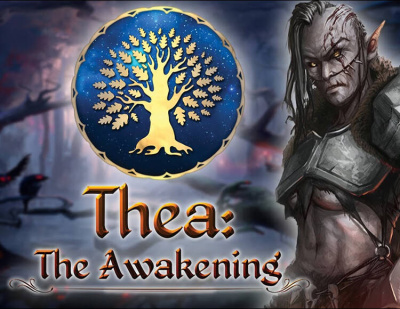 Thea: The Awakening (PC)