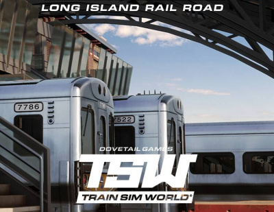 Train Sim World®: Long Island Rail Road: New York – Hicksville Route Add-On (PC)