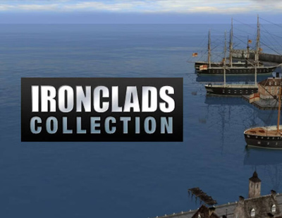 The Ironclads Collection (PC)