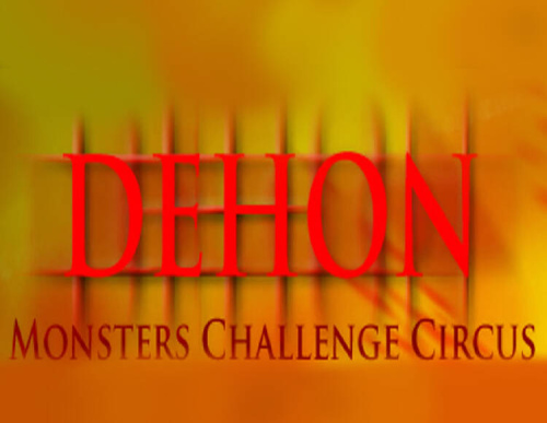 Monster Challenge Circus (PC)