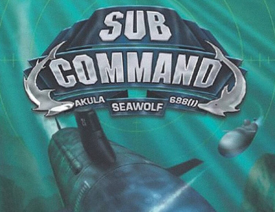 Sub Command (PC)