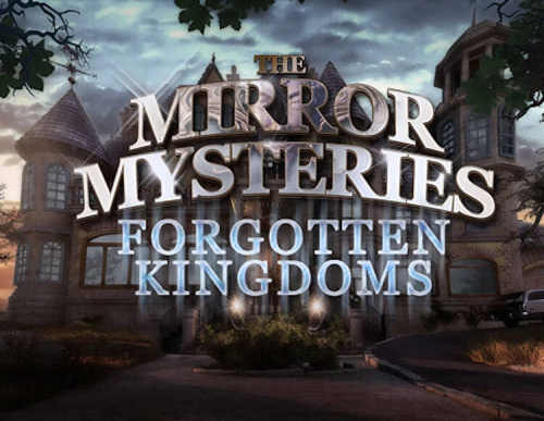 Mirror Mysteries 2 (PC)