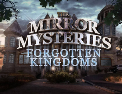 Mirror Mysteries 2 (PC)