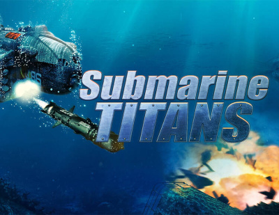 Submarine Titans (PC)