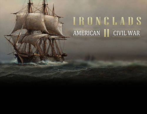 Ironclads 2: American Civil War (PC)
