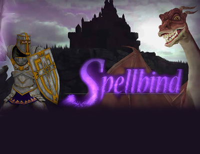 Spellbind (PC)