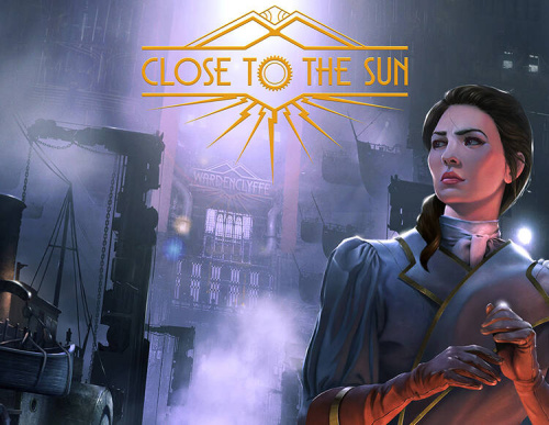 Close to the sun (PC)