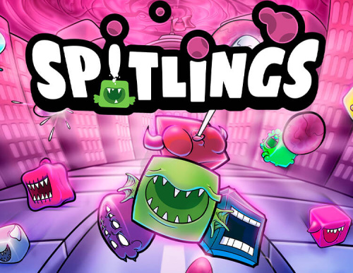 Spitlings (PC)
