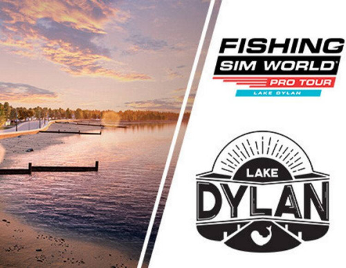 Fishing Sim World®: Pro Tour – Lake Dylan (PC)