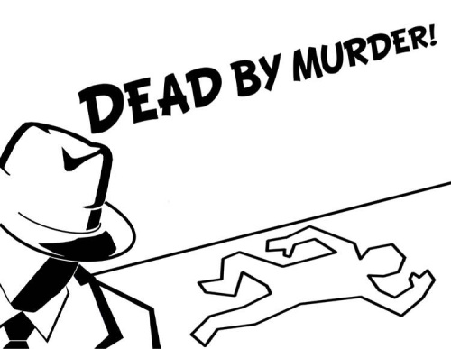 Dead by Murder (PC)