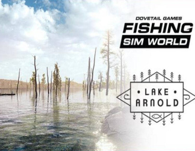 Fishing Sim World®: Pro Tour – Lake Arnold (PC)