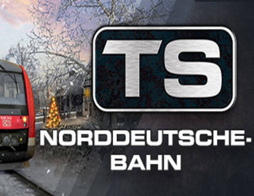 Train Simulator: Norddeutsche-Bahn: Kiel – Lübeck Route Add-On (PC)