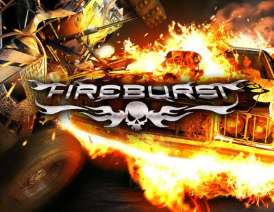 Fireburst (PC)