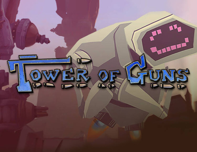 Tower of Guns (PC)