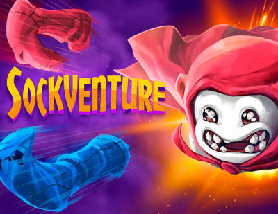 Sockventure (PC)