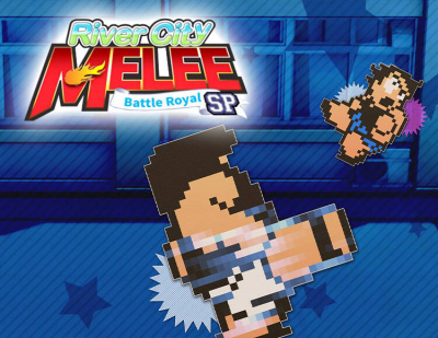 River City Melee : Battle Royal Special (PC)
