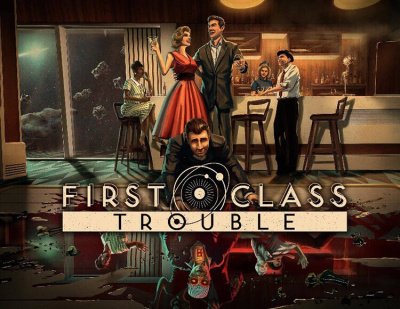 First Class Trouble (PC)