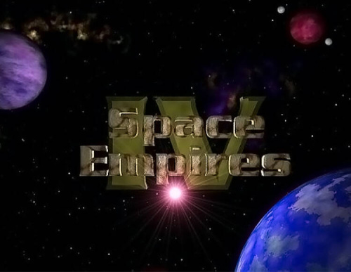 Space Empires IV and V Pack (PC)