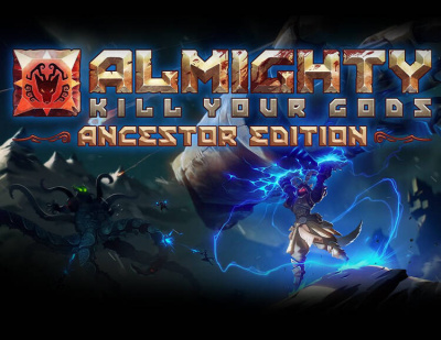 Almighty: Kill Your Gods - Ancestor Edition Bundle (PC)