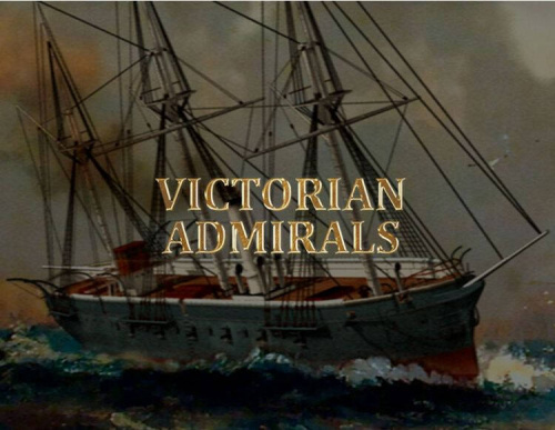 Victorian Admirals (PC)