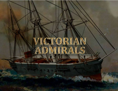 Victorian Admirals (PC)