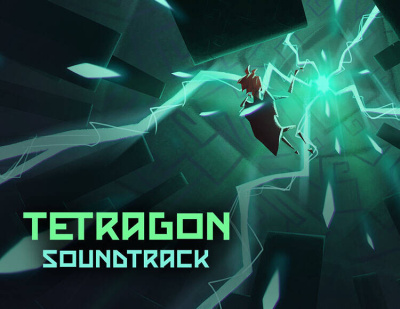 Tetragon Soundtrack (PC)