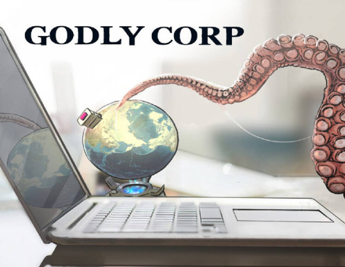 Godly Corp (PC)