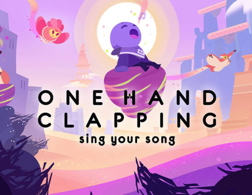 One Hand Clapping (PC)
