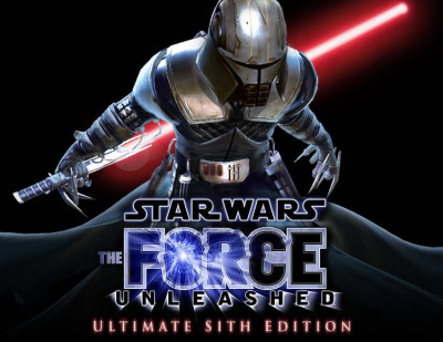 STAR WARS - The Force Unleashed Ultimate Sith Edition (PC)