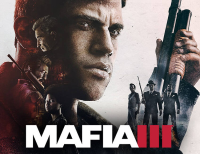 Mafia III: Definitive Edition