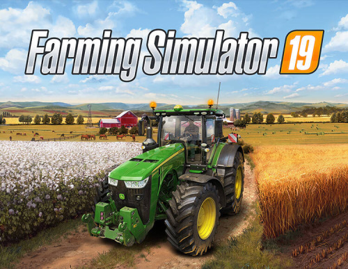 Farming Simulator 19 (PC)