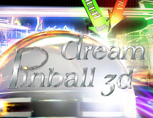 Dream Pinball 3D (PC)