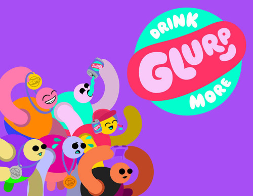 Drink More Glurp (PC)