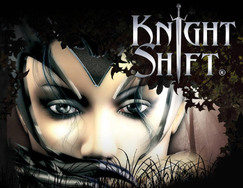 KnightShift (PC)