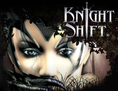 KnightShift (PC)