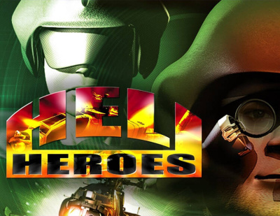 Heli Heroes (PC)