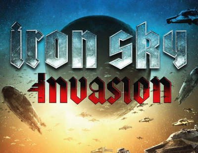 Iron Sky : Invasion (PC)