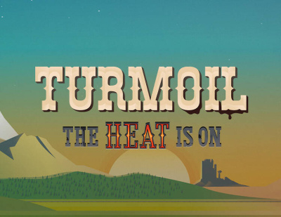 Turmoil - The Heat Is On (PC)