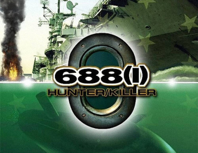 688(I) Hunter/Killer (PC)