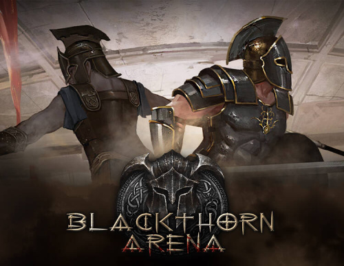 Blackthorn Arena (PC)