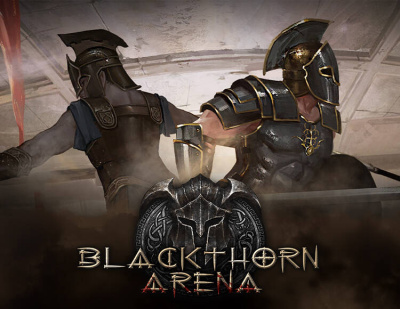 Blackthorn Arena (PC)