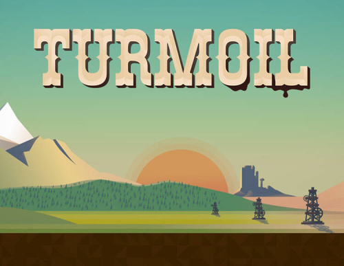 Turmoil (PC)