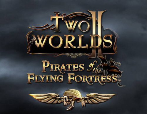 Two Worlds II : Pirates of the Flying Fortress (PC)